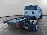 New 2026 RAM 4500 4x4 Crew Cab DRW image 6