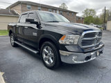 Used 2015 RAM 1500 Big Horn image 3
