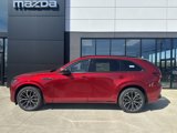 New 2025 MAZDA CX-70 3.3 Turbo S w/ Premium Package image 3