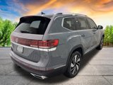 New 2025 Volkswagen Atlas SEL image 4