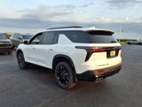 New 2026 Chevrolet Traverse LT w/ Midnight/Sport Edition image 3