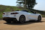 Used 2024 Chevrolet Corvette Stingray Preferred Conv image 2