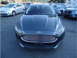 Used 2015 Ford Fusion SE image 3