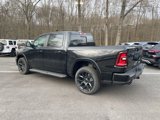 New 2025 RAM 1500 Laramie image 4