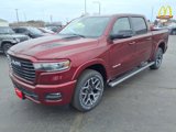 New 2025 RAM 1500 Laramie image 5