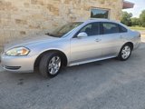 Used 2014 Chevrolet Impala LT w/ LT Sunroof Package image 2