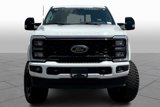 New 2025 Ford F250 Lariat w/ Lariat Ultimate Package image 3