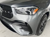 Certified 2025 Mercedes-Benz GLE 350 4MATIC image 4