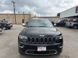 Used 2020 Jeep Grand Cherokee Limited w/ Luxury Group II image 2