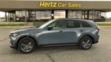 Used 2025 MAZDA CX-70 3.3 Turbo w/ Preferred Package image 5