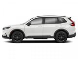 New 2026 Honda CR-V Sport-L image 4