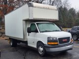 Used 2019 GMC Savana 4500 w/ Power Convenience Package image 2