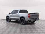 New 2026 Chevrolet Silverado 1500 RST image 3