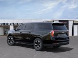 New 2025 GMC Yukon XL AT4 image 3