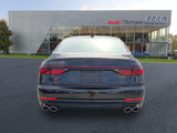 New 2025 Audi S8 image 5