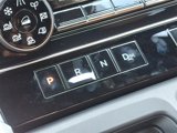 New 2025 Nissan Armada Platinum Reserve image 6