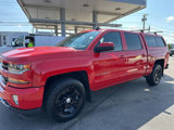 Used 2017 Chevrolet Silverado 1500 LT w/ All Star Edition image 2