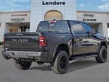New 2025 RAM 1500 Rebel w/ Rebel Level 1 Equipment Group image 3