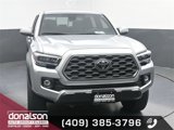 Used 2023 Toyota Tacoma TRD Off-Road image 3