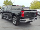 New 2026 Chevrolet Silverado 1500 LT w/ Z71 Off-Road Package image 4
