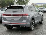 New 2025 Volkswagen Atlas SEL Premium R-Line image 6