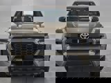 New 2025 Toyota Tacoma TRD Off-Road image 3