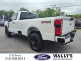New 2025 Ford F350 XL image 4
