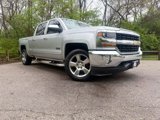 Used 2017 Chevrolet Silverado 1500 LT w/ Texas Edition image 3
