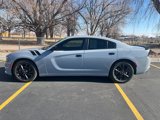 Used 2021 Dodge Charger SXT w/ Blacktop Package image 4