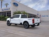 New 2025 Ford F250 Lariat w/ Tremor Off-Road Package image 4