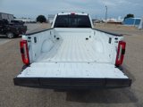 New 2025 Ford F350 4x4 Crew Cab Super Duty image 5