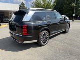 New 2026 Hyundai Palisade Calligraphy image 3