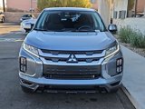 New 2024 Mitsubishi Outlander Sport ES image 2