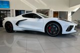 New 2025 Chevrolet Corvette Stingray Preferred Cpe w/ Z51 Performance Package image 3