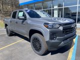 New 2025 Chevrolet Colorado W/T w/ WT Custom Package image 3