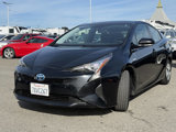 Used 2017 Toyota Prius Three Touring image 4