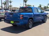 New 2025 Nissan Frontier SV image 5