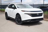 New 2025 Nissan Murano Platinum w/ Cargo Package image 2