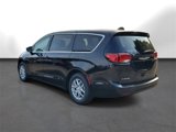 New 2025 Chrysler Voyager LX image 3