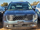 New 2025 Kia Carnival SX Prestige image 2