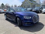 Used 2017 Audi S3 Premium Plus image 3