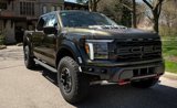 Used 2025 Ford F150 Raptor w/ Equipment Group 803A Raptor R image 3