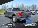 Used 2023 Ford F150 XLT image 3
