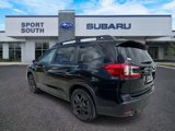 New 2025 Subaru Ascent Onyx Edition image 5