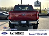 New 2025 Ford F250 Lariat image 4