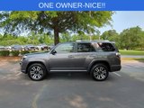Used 2022 Toyota 4Runner Limited image 2