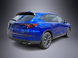 New 2025 Acura MDX A-Spec image 4