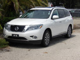 Used 2016 Nissan Pathfinder SL w/ SL Premium Package image 2