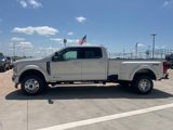 Used 2025 Ford F450 Lariat w/ FX4 Off-Road Package image 4