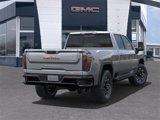 New 2025 GMC Sierra 2500 AT4X image 4